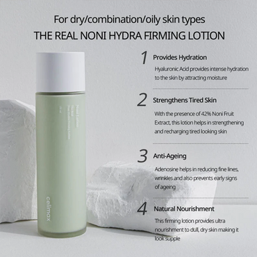 [celimax] Noni Hydra Firming Lotion 150ml