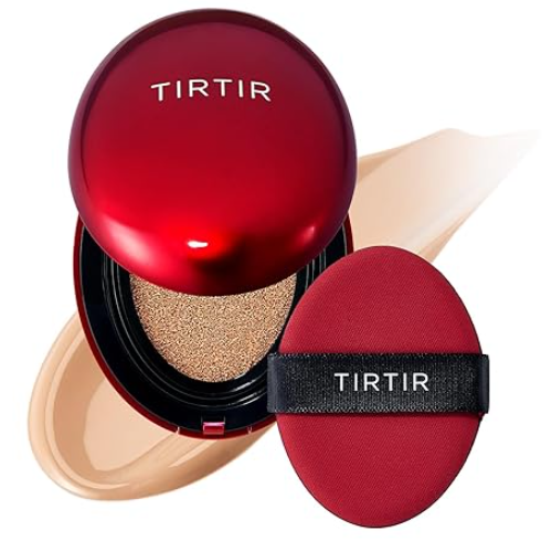 [TIRTIR] Mask Fit Red Cushion Foundation (4 colors)