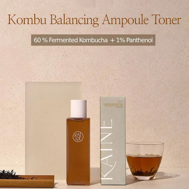 [KAINE] Kombu Balancing Ampoule Toner 150ml