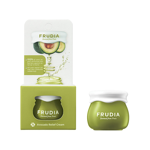 *TIME DEAL*[Frudia] Avocado Relief Cream 10ml