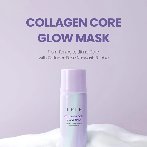 [TIRTIR] Collagen Core Glow Mask 80ml