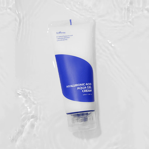 Isntree Hyaluronic Acid Aqua Gel Cream