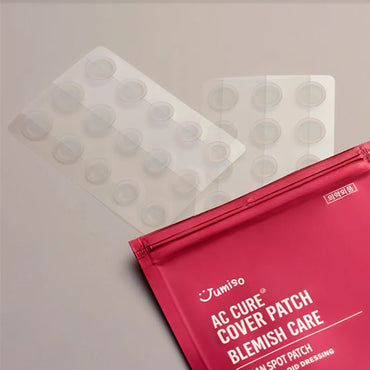 [Jumiso] AC Cure Vegan Cover Patch Blemish Care (36pc)