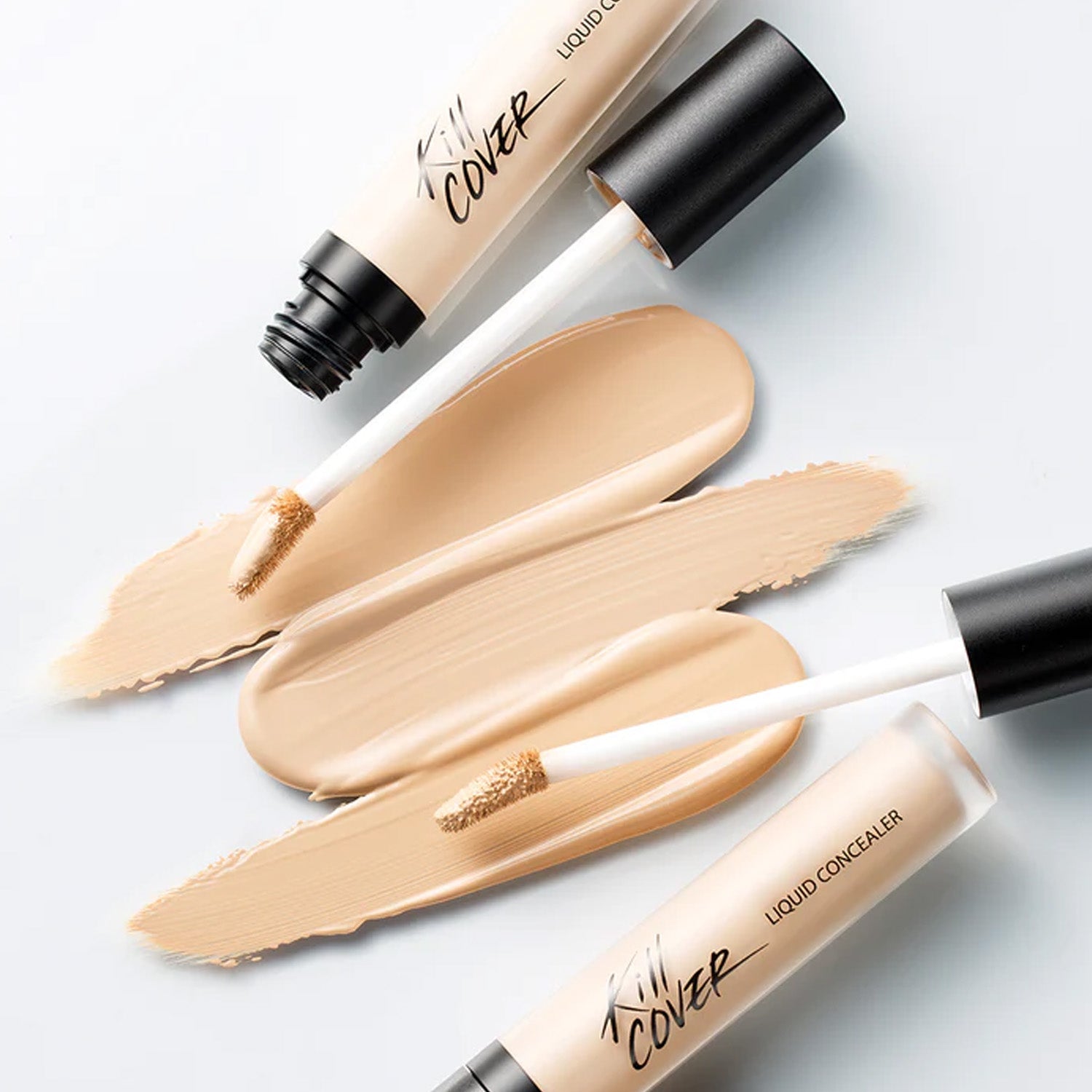 CLIO] Kill Cover Liquid Concealer | Blooming KOCO