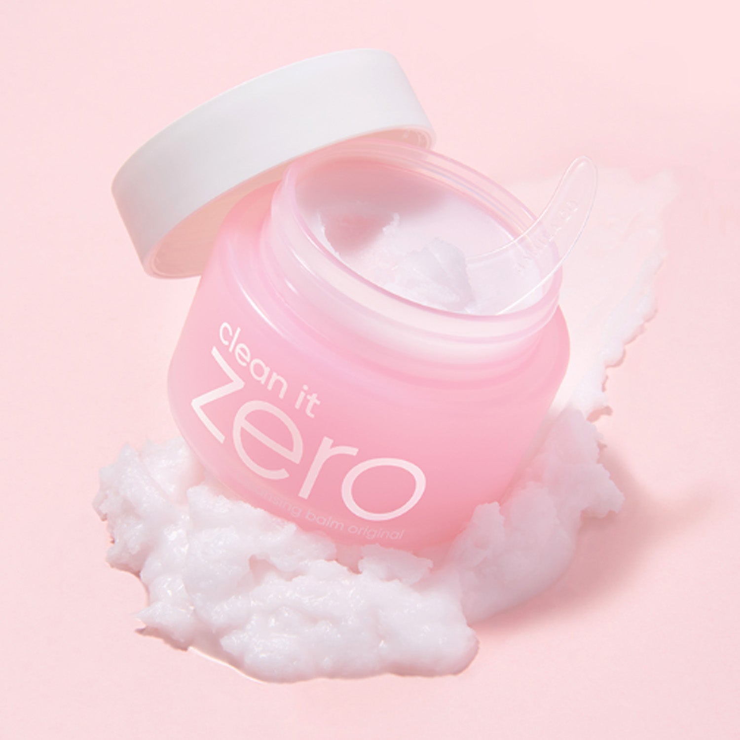 Clean It Zero Original Cleansing Balm – Best Korean Skincare