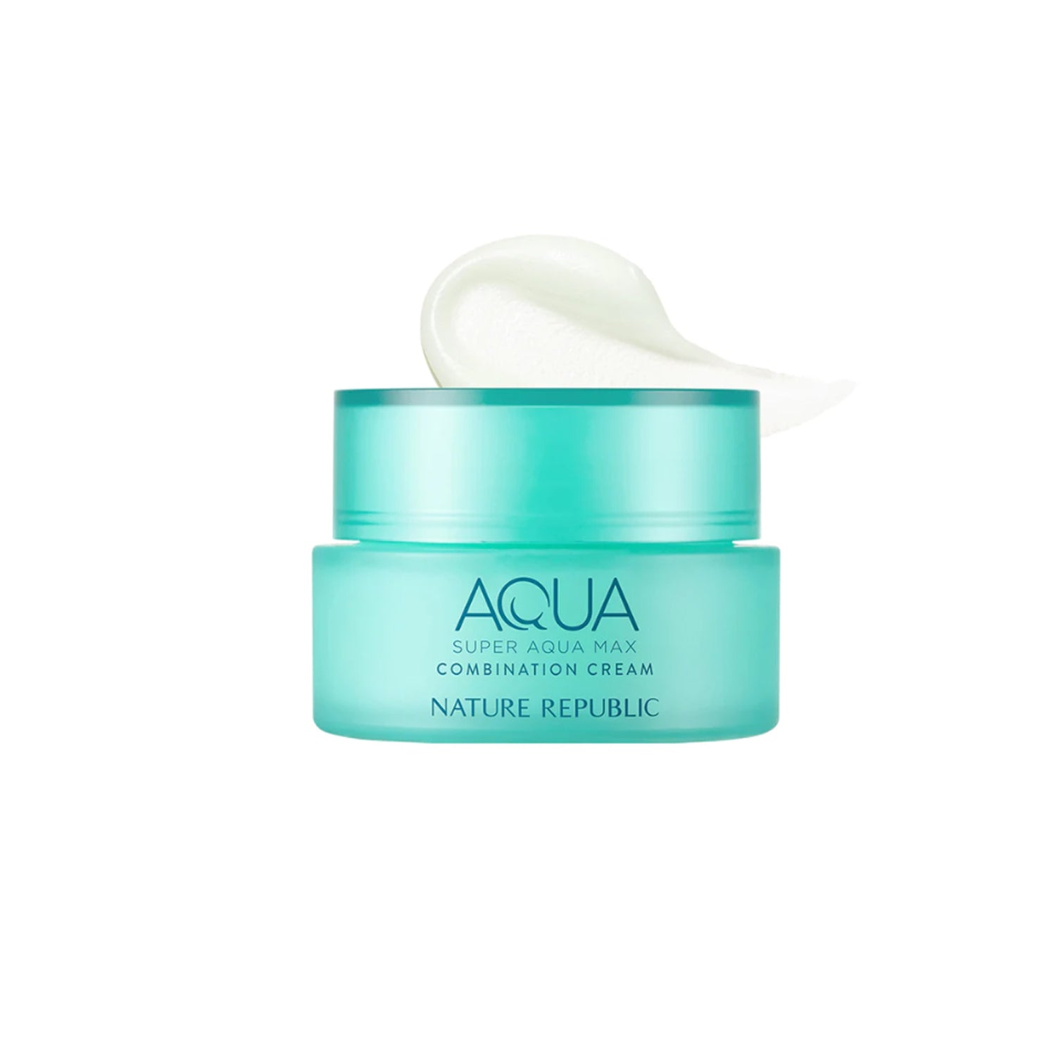 *TIME DEAL*[Nature Republic] Super Aqua Max Combination Watery Cream 80ml