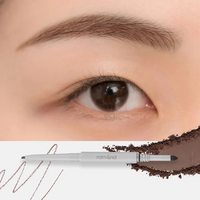 [rom&nd] Han All Sharp Brow (6 colors)