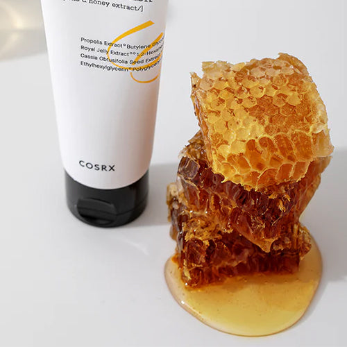 [COSRX] Full Fit Propolis Honey Overnight Mask 60ml