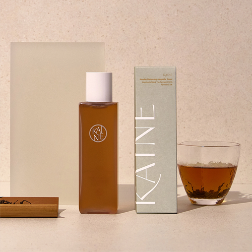 Premium VEGAN Skincare brand for Sensitive Skin : KAINE