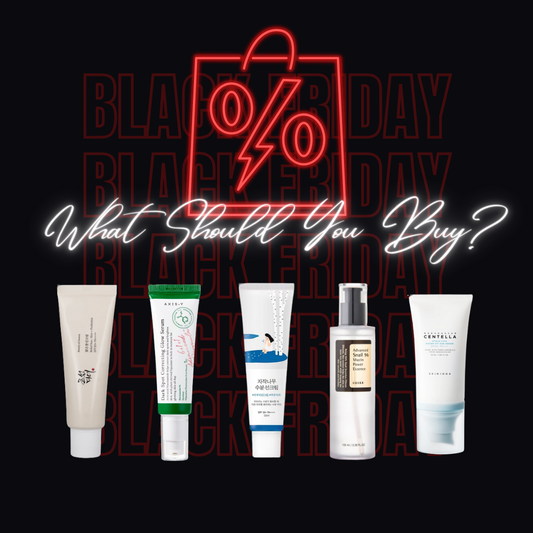 Black Friday beauty deals: What Should You Buy?