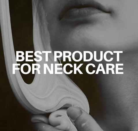 BEST product for Neck Care 😎