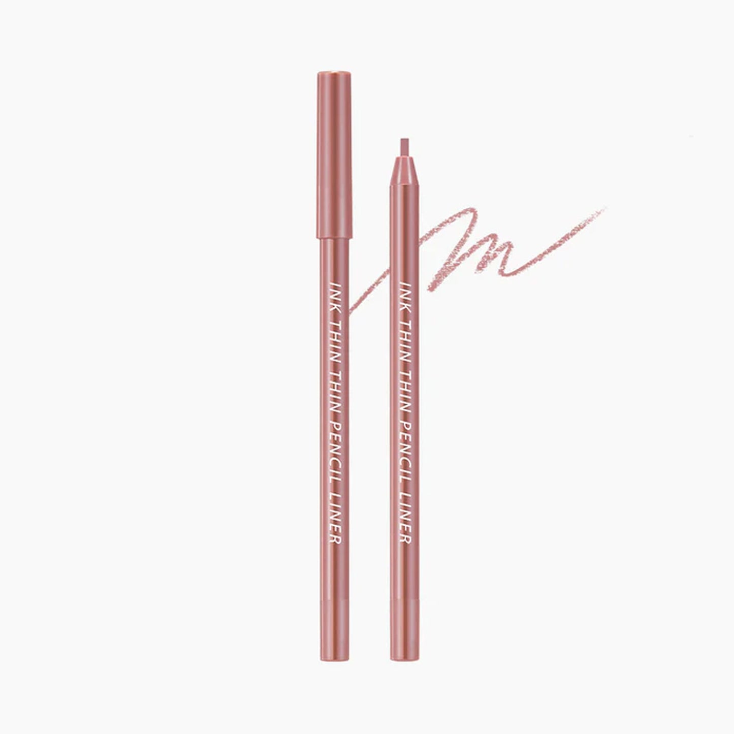[Peripera] Ink Thin Thin Pencil Liner (5 colors)