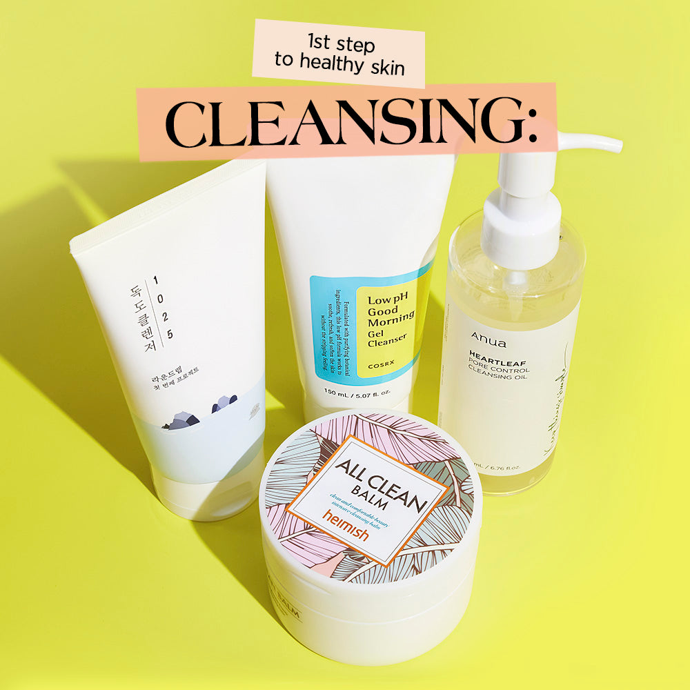 Blooming KOCO - 100% Authentic K-Beauty Store