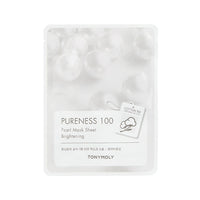 [Tonymoly] Pureness 100 Sheet Mask 1 ea