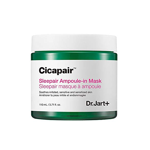 [Dr.Jart+] Cicapair Sleepair Ampoule-in Mask 110ml