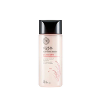[THE FACE SHOP] RICE WATER BRIGHT LIP & EYE REMOVER 120ML