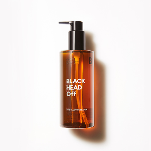 [Missha] Super Off Cleansing Oil #Blackhead Off 305ml