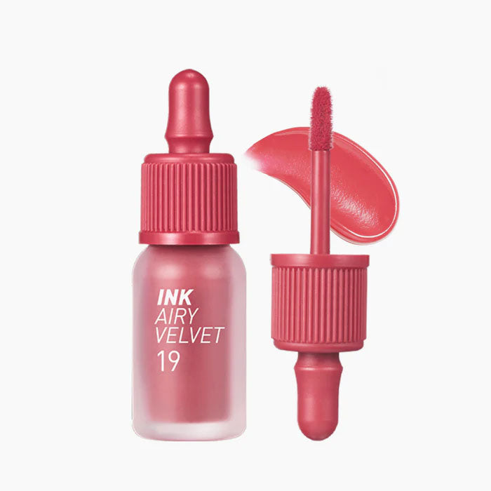 [Peripera] Ink Airy Velvet (11 colors)