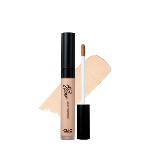 CLIO] Kill Cover Liquid Concealer | Blooming KOCO