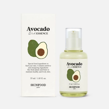 [Skinfood] *renew Avocado Rich Essence 55ml