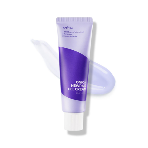 [ISNTREE] Onion Newpair Gel Cream 50ml