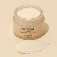 [Heimish] All Clean Vitamin Blemish Spot Clear Cream 60ml