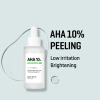[SOMEBYMI] AHA 10% Amino Peeling Ampoule 35ml