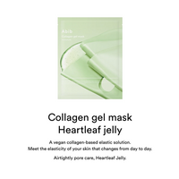 [Abib] Collagen Gel Mask (3 types)