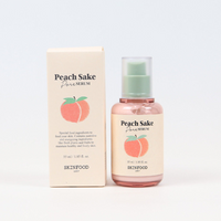 [Skinfood] Peach Sake Pore Serum 55ml