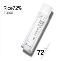 *TIME DEAL*[9Wishes] Rice 72% Lucent Refining Toner 150ml