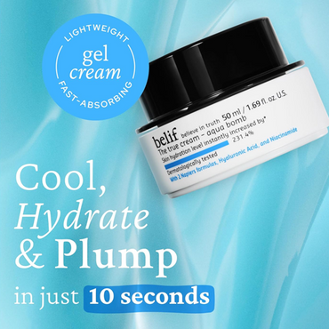 [belif] The True Cream Aqua Bomb 50ml