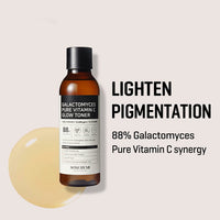[SOMEBYMI] Galactomyces Pure Vitamin C Glow Toner