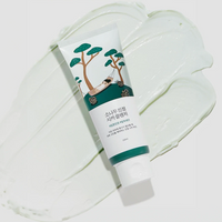 [ROUND LAB] Pine Calming Cica Cleanser 150ml