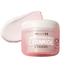 [KWAILNARA] Moisturizing Milk Ceramide Cream 100ml