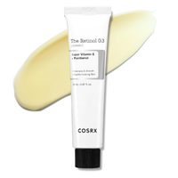 [COSRX] The Retinol 0.3 Cream 20ml