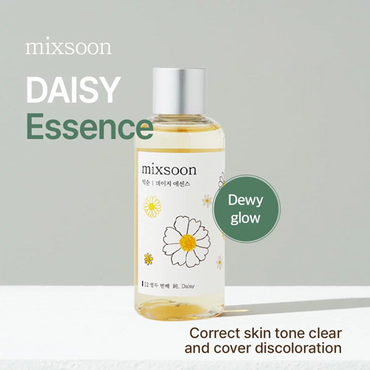 [MIXSOON] Daisy Essence 100ml