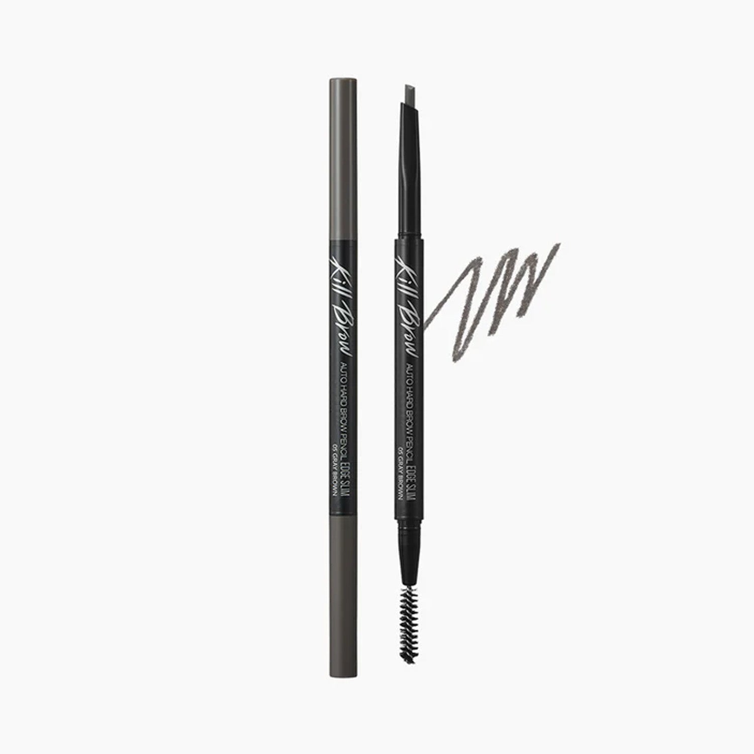 CLIO Kill Brow Auto Hard Brow Pencil | Blooming KOCO