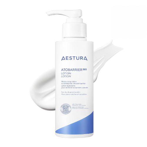 [Aestra] Atobarrier 365 Lotion 150ml