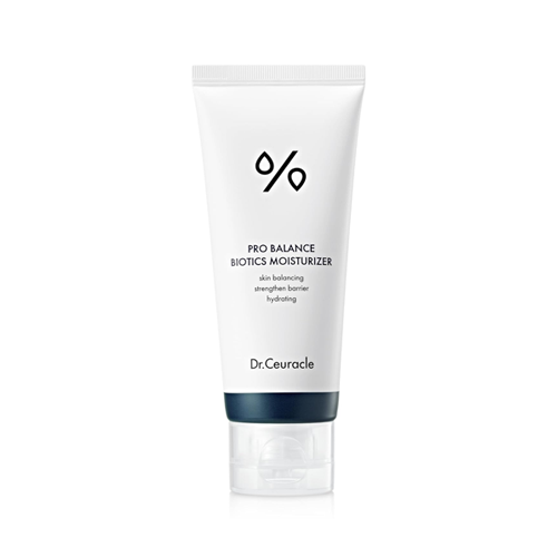 [Dr.Ceuracle] Pro-Balance Biotics Moisturizer 100ml