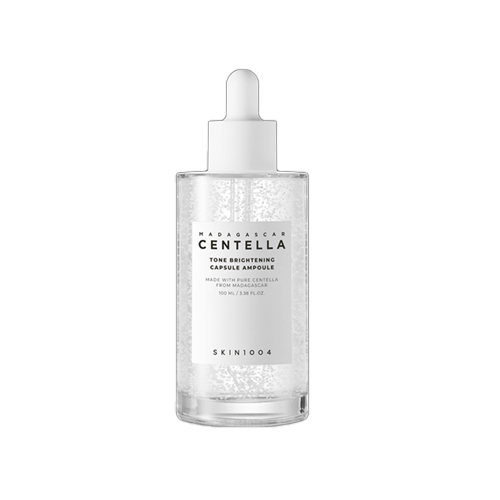 [SKIN1004] Madagascar Centella Tone Capsule Ampoule 100ml