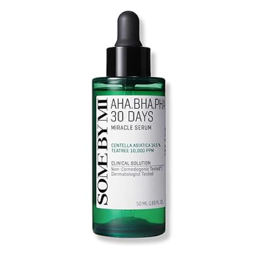 1+1[SOMEBYMI] AHA BHA PHA 30 Days Miracle Serum 50ml