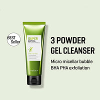 [SOMEBYMI] Super Matcha Pore Clean Cleansing Gel 100ml