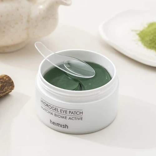 *SPECIAL PRICE*[Heimish] Matcha Biome Hydrogel Eye Patch (60ea)