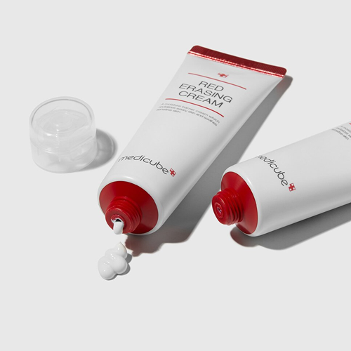 [Medicube] Red Erasing Cream 2.0 50ml