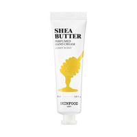 [Skinfood] *renew* Shea Butter Perfumed Hand Cream 30ml (6 types)