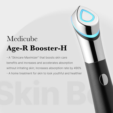 [Medicube] AGE-R Booster Healer