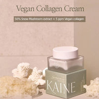 [KAINE] Vegan Collagen Youth Cream 50ml