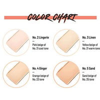 [CLIO] Stay Perfect Cover Cushion (2 colors)