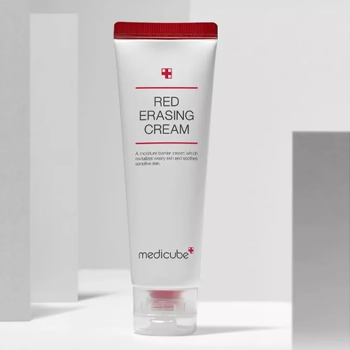 [Medicube] Red Erasing Cream 2.0 50ml