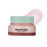 [Skinfood] Peach Sake Pore Cream 60ml